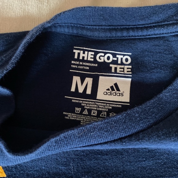 Cleveland Cavs 2016 Playoff Tee - Picture 4 of 4